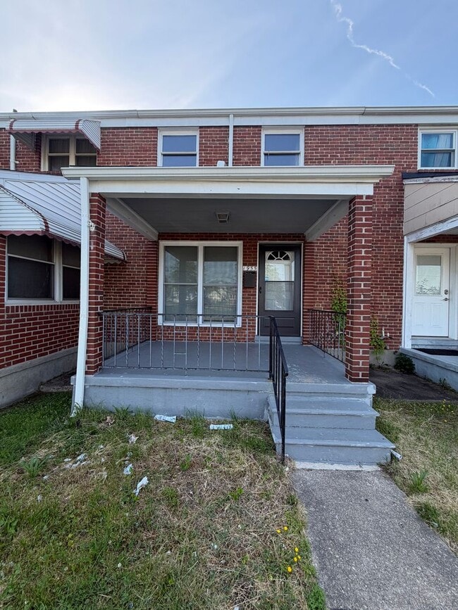 Building Photo - Your New Home!!!