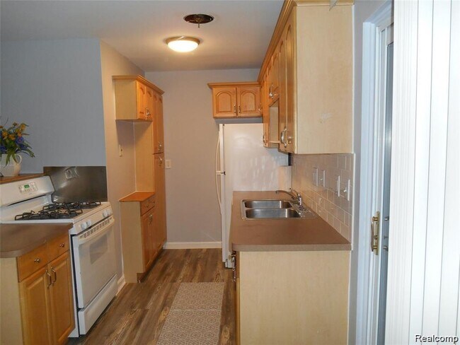 Photo - 2130 Wickham St Unit 4