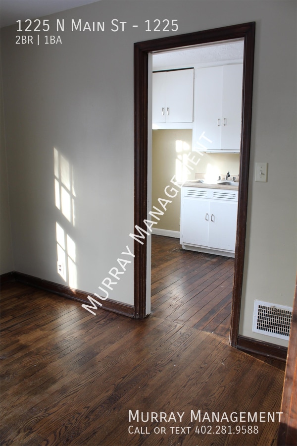 Photo - 1225 N Main St Unit 1225