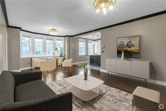 Building Photo - 26 East Pkwy Unit 11 Rental