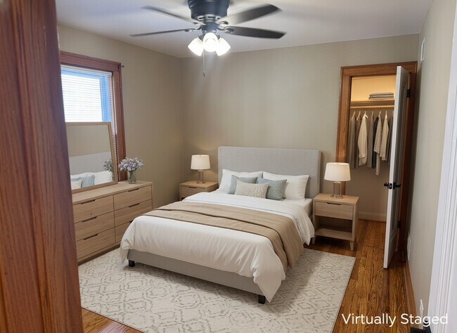 Photo - 8532 S Yates Blvd Unit 1