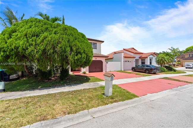 Building Photo - 15345 SW 63rd Ter