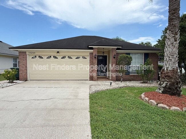 Building Photo - 11201 Wandering Oaks Dr Rental