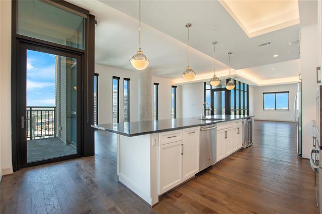 Photo - 2323 N Akard St Unit 3008