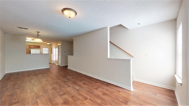 Enjoy time with family in the large comfy living rooms