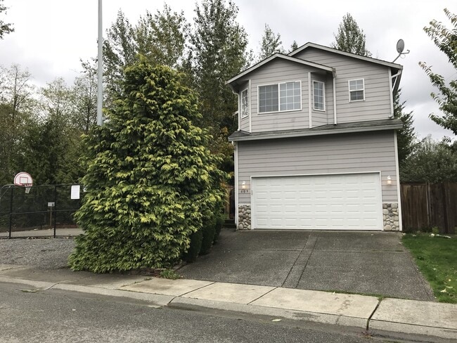 Building Photo - Lake Stevens 4 Bedroom Home