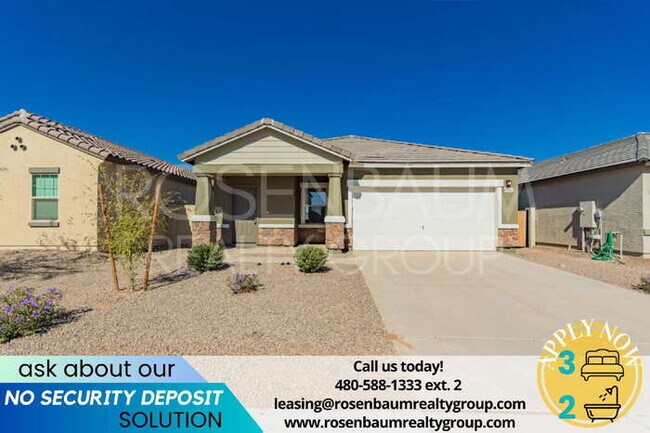 Building Photo - 47662 W Mellen Ln