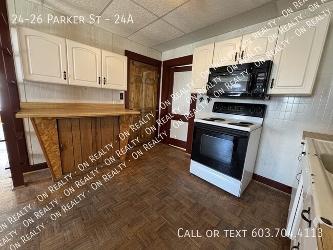 Building Photo - 24-26 Parker St-24A Unit 24A