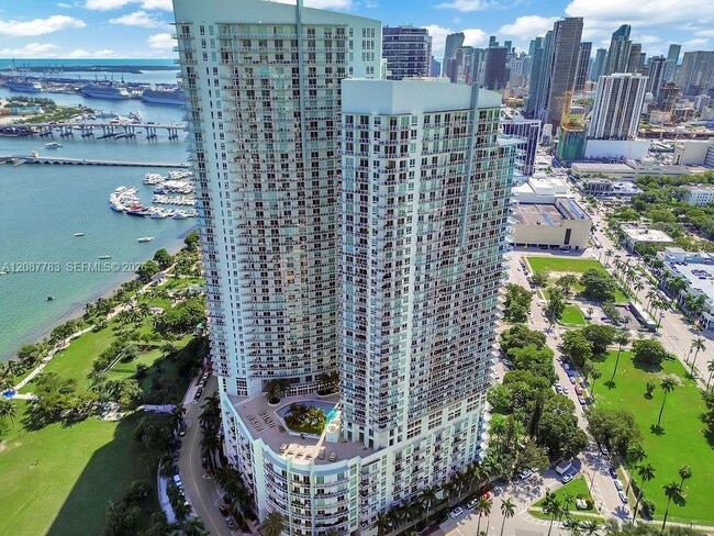 Photo - 1900 N Bayshore Dr Unit 5103