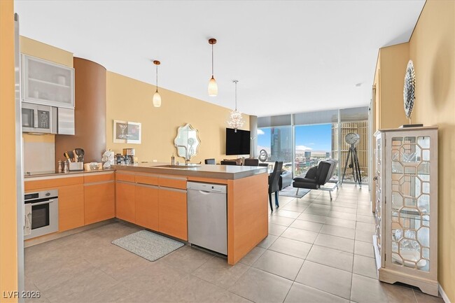 Photo - 3722 S Las Vegas Blvd Unit 905