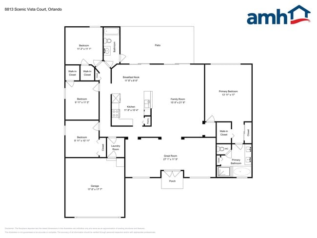 Photo - 8813 Scenic Vista Ct