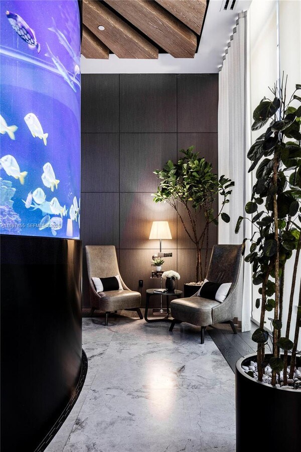 Photo - 1451 Brickell Ave Unit 1406