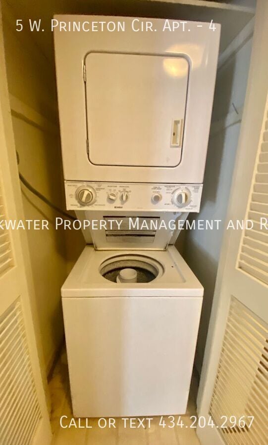 Photo - 5 W Princeton Cir Cir Unit 4