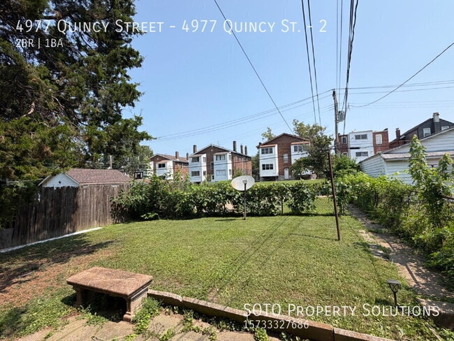 Photo - 4977 Quincy St Unit 2