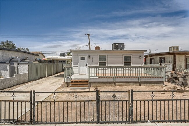 Photo - 1933 Allen Ave House