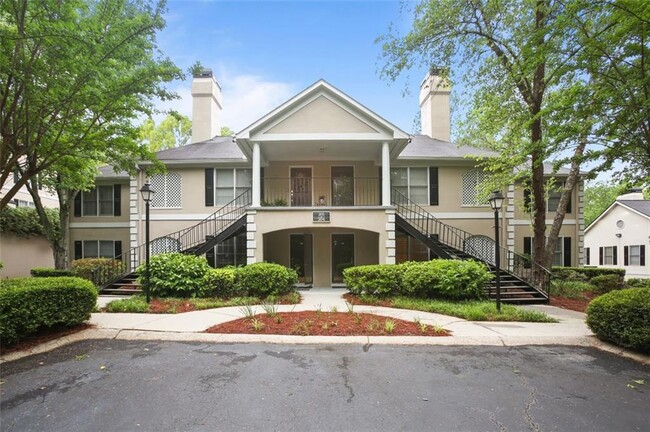 Photo - 202 Peachtree Forest Dr Condo