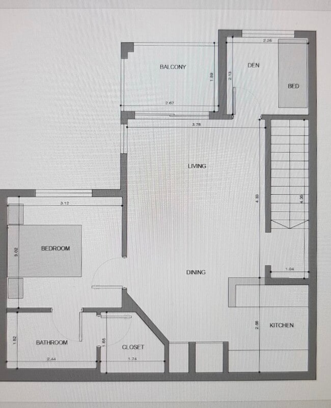 Photo - 124 Santa Clara Dr Unit 124 SANTA CLARA DR