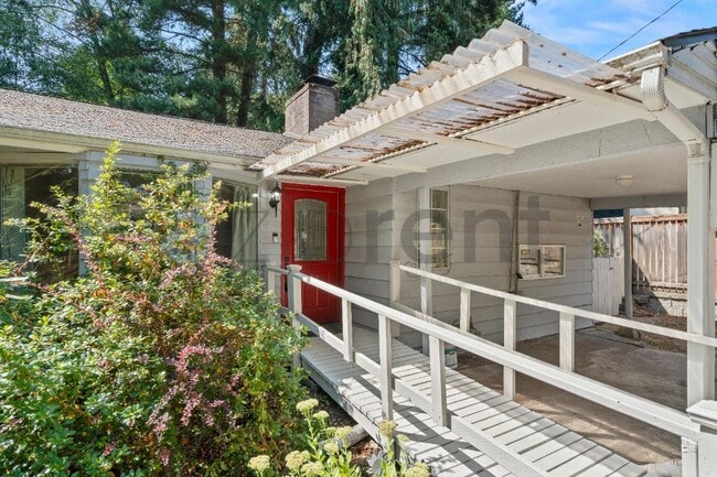 Unit Main House