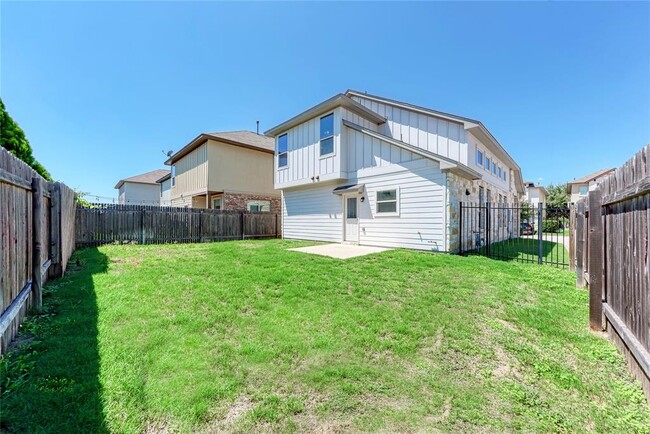 Photo - 1401 Little Elm Trail Unidad 222