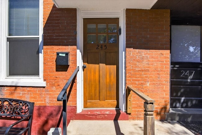 Photo - 245 New Holland Ave