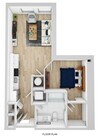 A5 floor plan 10 WestEdge