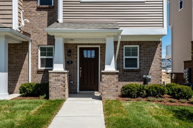 Photo - 2500 Normandy Rd