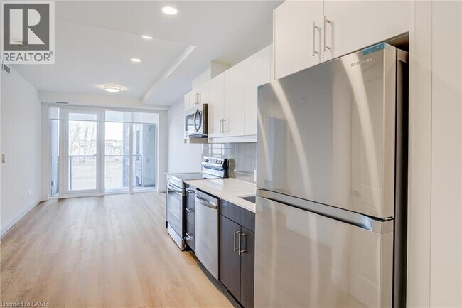 Photo - 1333 Weber St E Unité 301