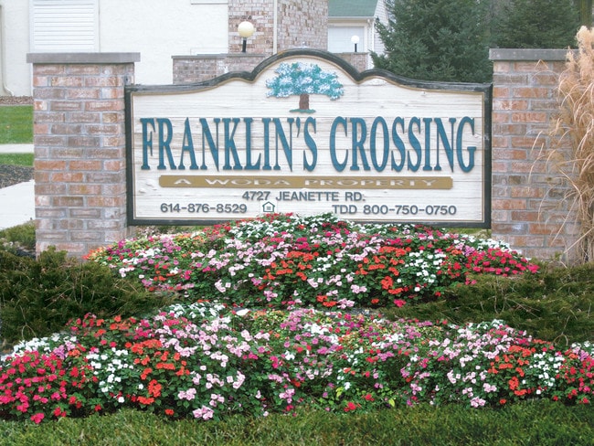 Franklins Crossing - Franklins Crossing Apartments