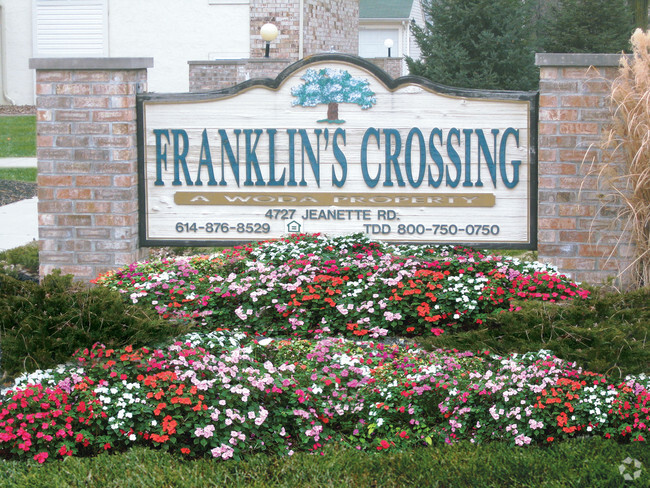 Building Photo - Franklins Crossing Rental