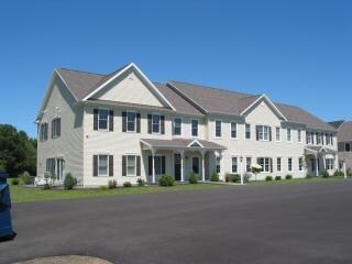 Westfall Village Apartments - Westfall Village Apartments