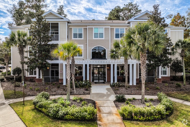 Abberly at West Ashley Apartment Homes