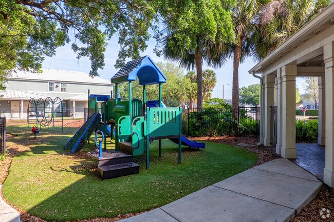 Playground