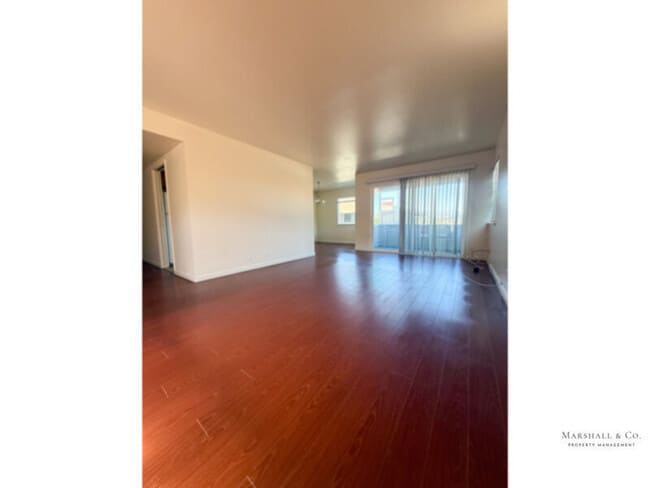 Photo - 3 BEDROOM, 2 BATH WITH NEW FEATURES, DECK, WASHER DRYER HOOK-UP