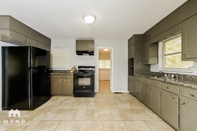 Photo - 1151 Oakley Dr