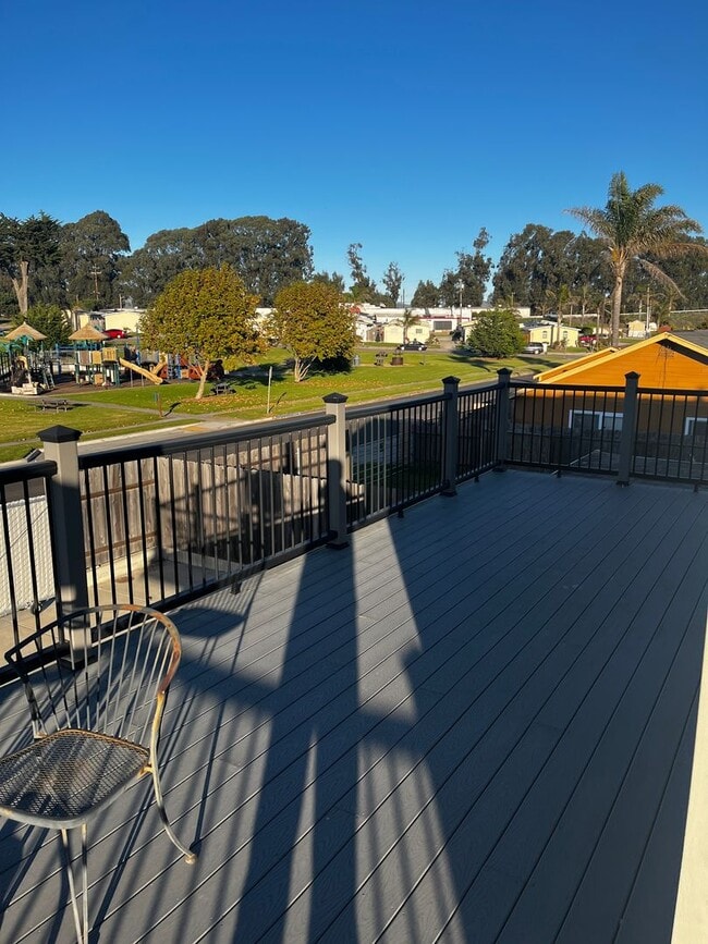 Photo - Oceano 3 Bedroom / 2 Bath Home