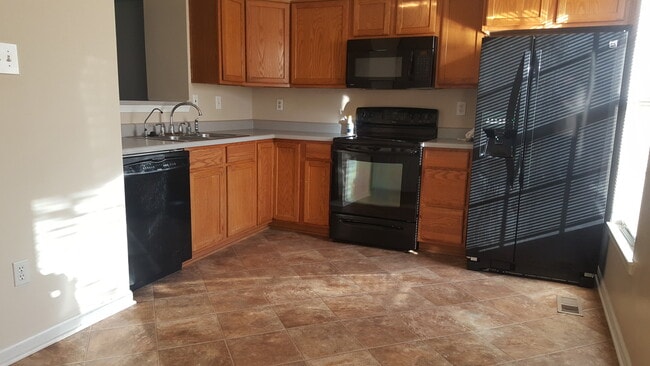 Photo - Beautiful 3-Bedroom, 2-Bath Townhome in Edgewood, MD