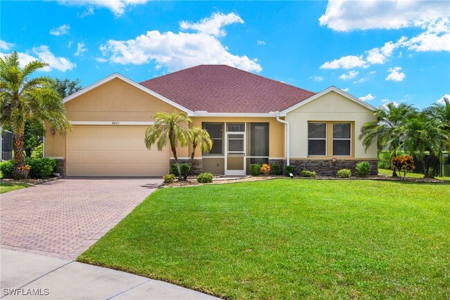 Photo - 8021 Allamanda Ct House