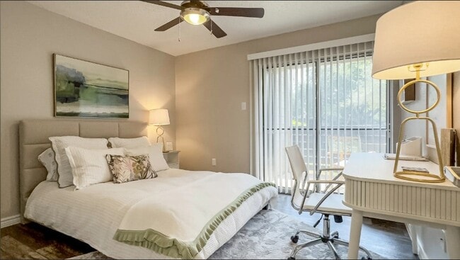 Photo - 409 E William Cannon Dr Unit 207