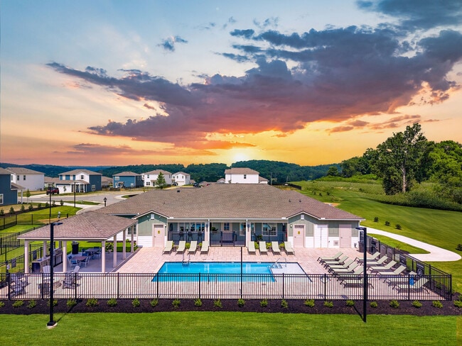 Building Photo - Alden North Knoxville