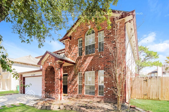 Photo - 4409 Spoonbill Dr