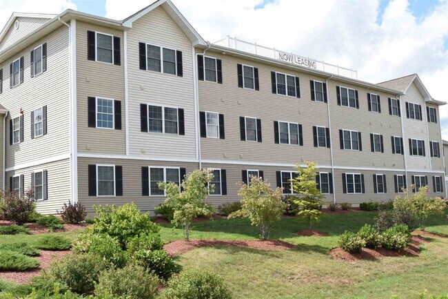 Photo - 100 Sentinel Court Unit 107