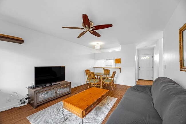 Photo - Fully Furnished 2BR/2BA Condo in Quiet North Kihei – Top Floor, Private Laundry, 2 Parking Stalls