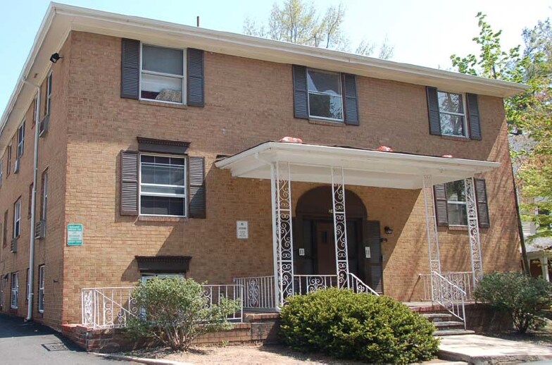 Photo - The Eden Apartments