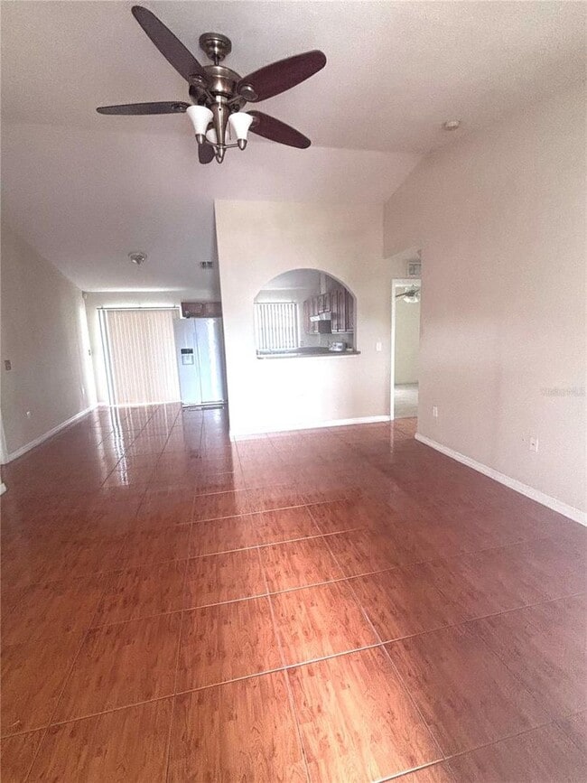 Photo - Poinciana Home