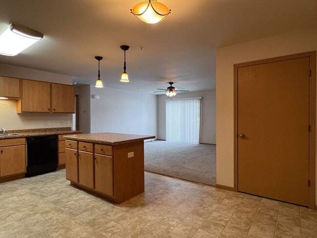 Photo - Moon Lake Estates Apartment Community