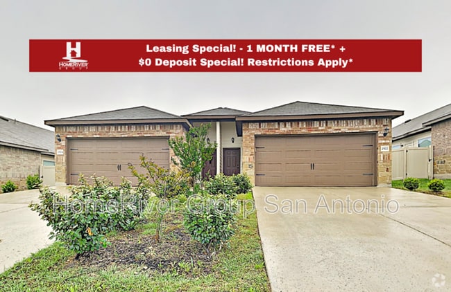 Houses for Rent under $1,500 in New Braunfels TX - 15 Houses 