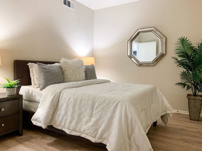 Photo - C + C Flats on Church and Center