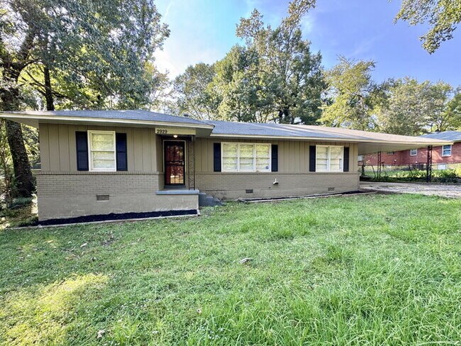 Photo - 2929 Bede Rd