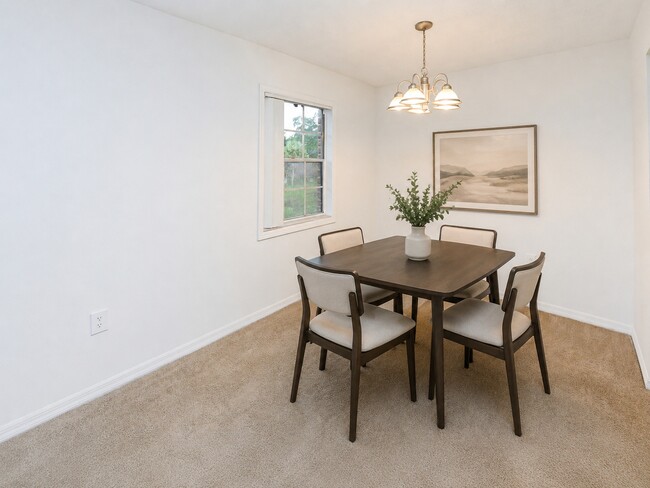 Reserve at Lake Pointe Apartments and Townhomes