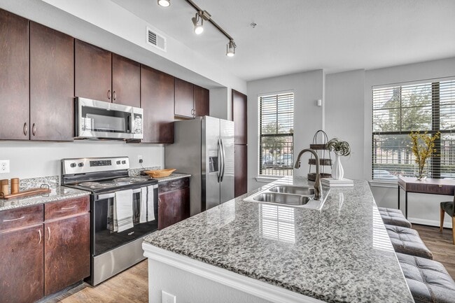 Photo - The Milo on Westheimer